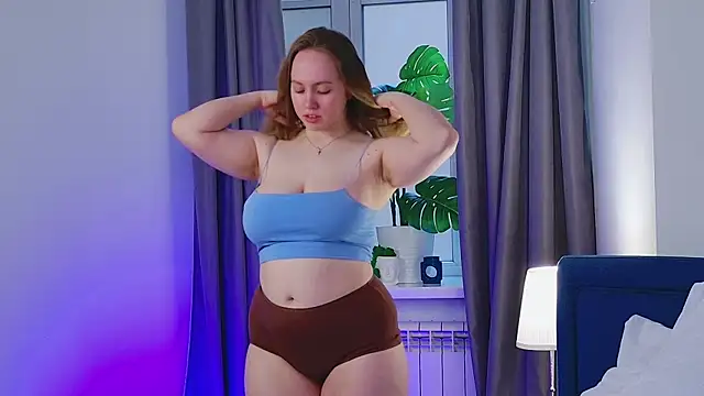 MrsPrude online show from 04-26-26, 05:38