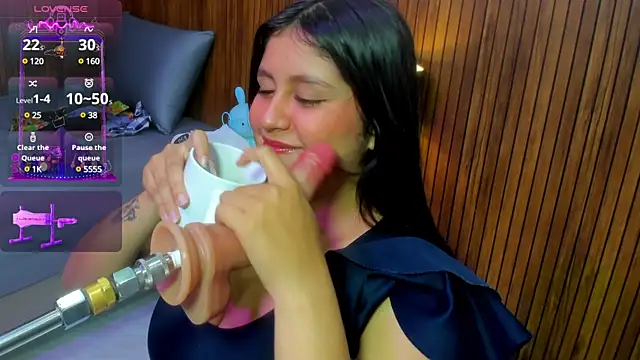 lola clit online show from 02-11-25, 11:43