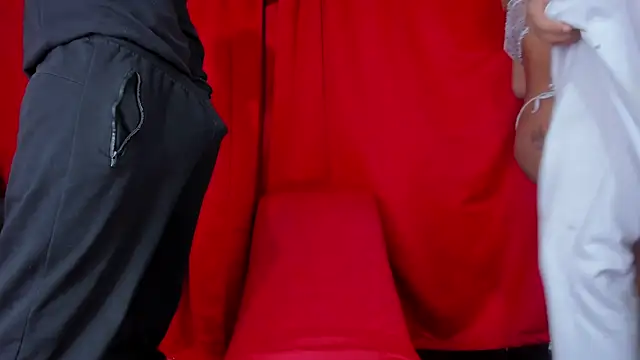 Extreme Team8 online show from 02-08-25, 04:25