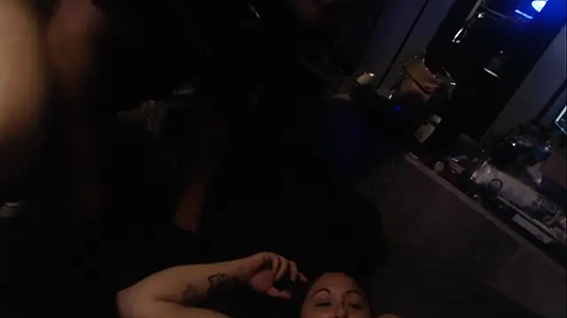 kinkinthebox online show from 02-07-25, 09:37