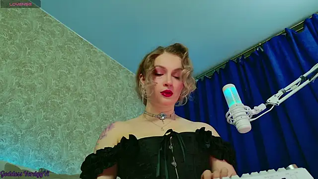 VerdgyMiller online show from 12-16-25, 07:35