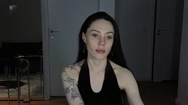 Sara Tranquil online show from 03-14-26, 09:09