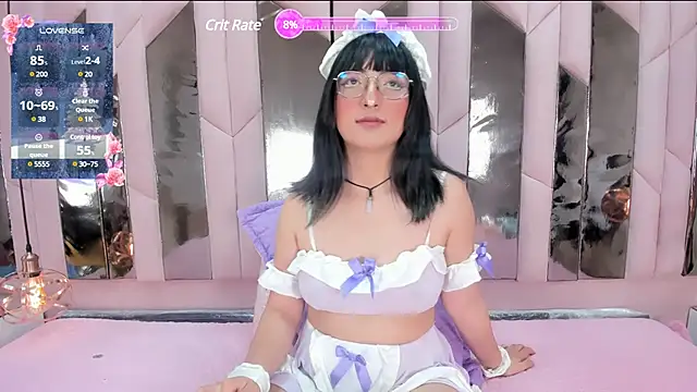 SaraMartini1 online show from 01-10-25, 06:09