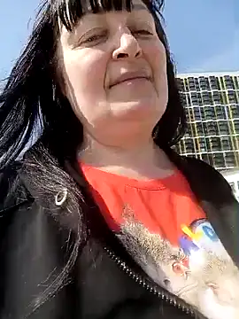 Women-pleasures online show from 05-18-26, 07:58