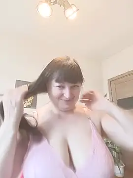 Women-pleasures online show from 06-29-26, 10:59