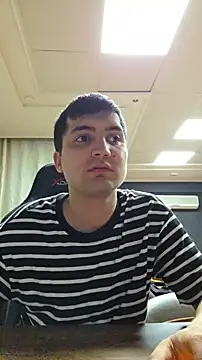 Snapshot of istebenboylebiradamim chatting on 01-08-26, 08:11 istebenboylebiradamim online show from 01-08-26, 08:11