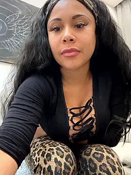 HaileyDiana online show from 01-11-26, 07:08