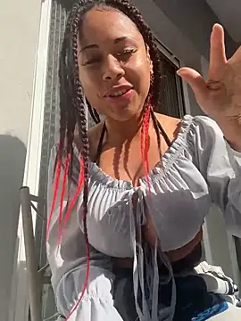 HaileyDiana online show from 02-28-26, 10:05