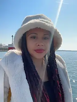 HaileyDiana online show from 03-06-26, 11:28