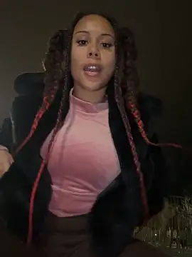 HaileyDiana online show from 03-19-26, 10:03