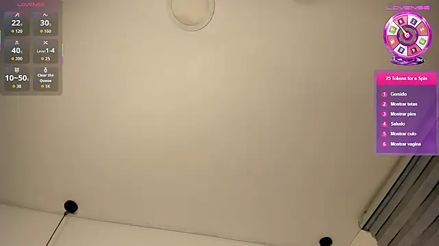 Snapshot of ANTONELLA__ROUSE_ chatting on 02-04-26, 08:31 ANTONELLA ROUSE online show from 02-04-26, 08:31