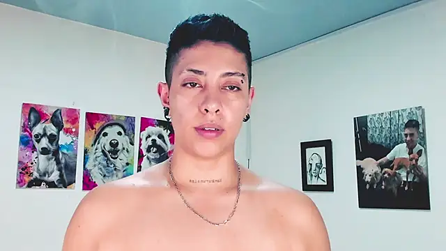 Aleja1214 online show from 02-20-25, 04:39