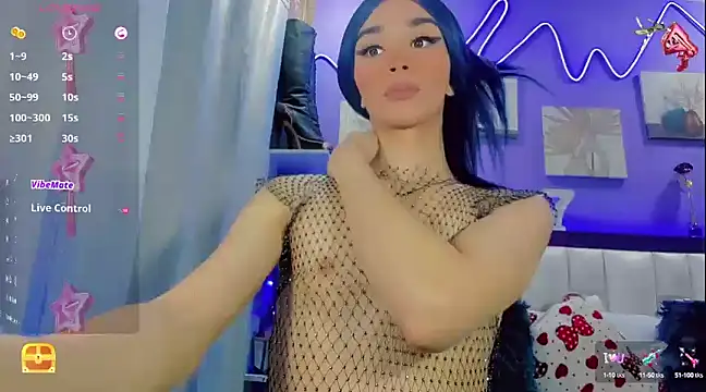 Snapshot of Baby_Aliz chatting on 01-23-25, 02:44 Baby Aliz online show from 01-23-25, 02:44