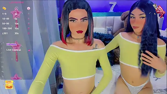 Snapshot of Baby_Aliz chatting on 02-11-25, 04:11 Baby Aliz online show from 02-11-25, 04:11