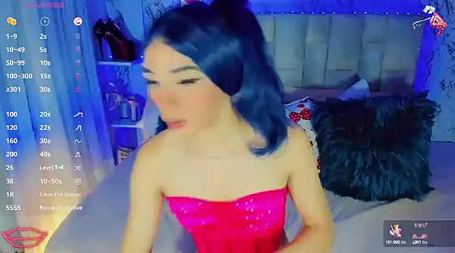 Snapshot of Baby_Aliz chatting on 03-09-25, 04:05 Baby Aliz online show from 03-09-25, 04:05