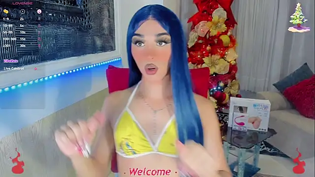 Snapshot of Baby_Aliz chatting on 11-07-25, 03:06 Baby Aliz online show from 11-07-25, 03:06