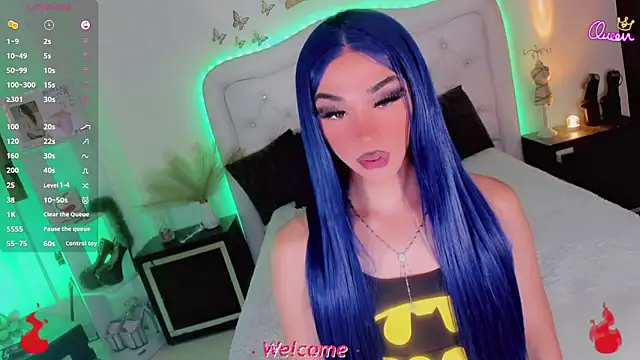 Snapshot of Baby_Aliz chatting on 02-20-26, 06:26 Baby Aliz online show from 02-20-26, 06:26