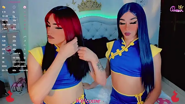 Snapshot of Baby_Aliz chatting on 02-28-26, 04:57 Baby Aliz online show from 02-28-26, 04:57