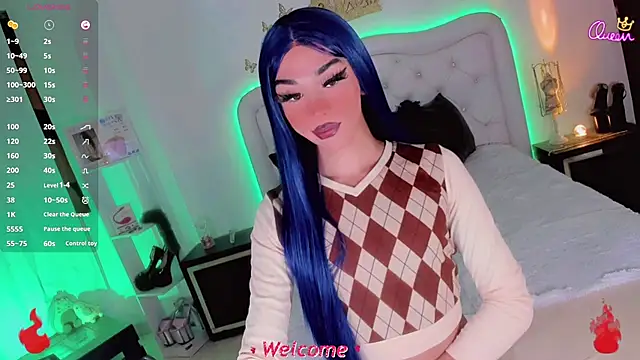 Snapshot of Baby_Aliz chatting on 03-13-26, 03:57 Baby Aliz online show from 03-13-26, 03:57