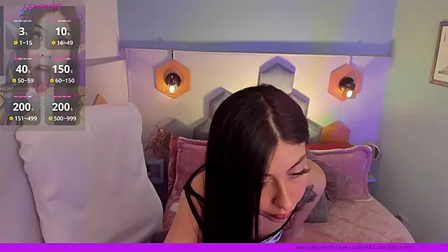 Melissa Koster online show from 02-13-25, 10:54