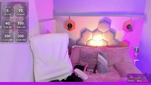 Melissa Koster online show from 02-28-25, 12:54