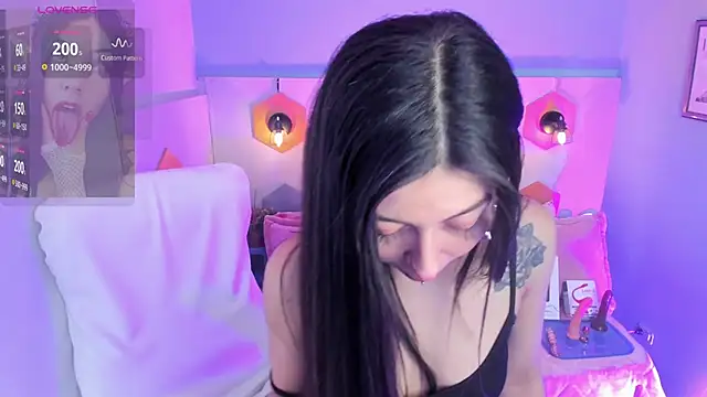 Melissa Koster online show from 03-16-25, 10:53