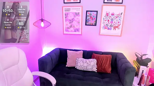 Melissa Koster online show from 04-29-26, 04:27