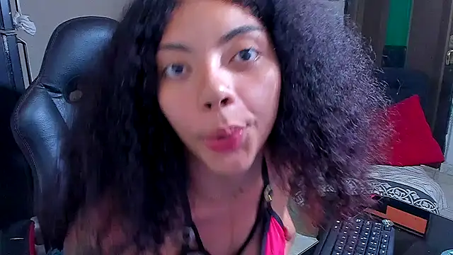 kerlysmith 24 online show from 05-31-26, 07:26