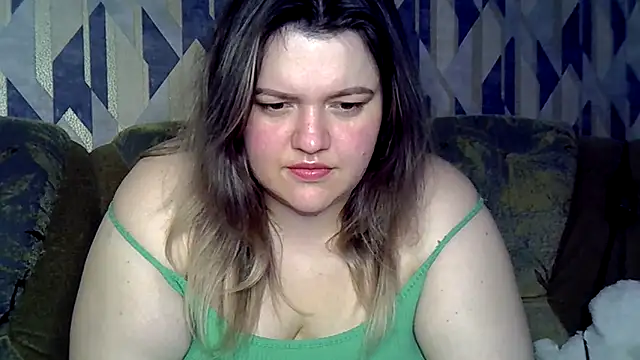 AnitaWillias online show from 11-01-25, 03:08