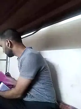 ConducedPant online show from 02-09-25, 03:01