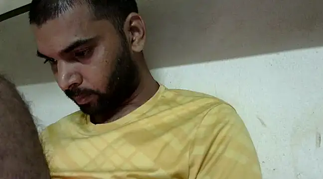 ConducedPant online show from 02-14-25, 03:26