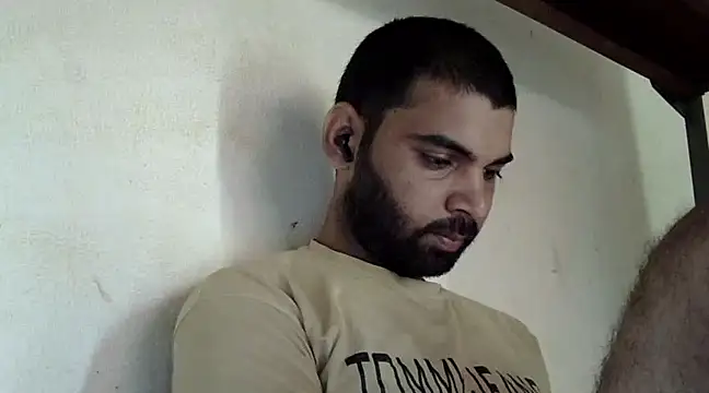 ConducedPant online show from 03-02-25, 03:56