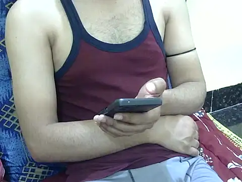 ConducedPant online show from 11-03-25, 11:33