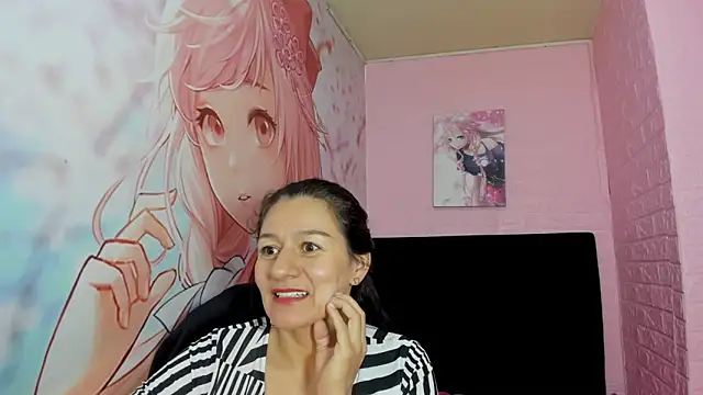 AllysonMilf69 online show from 03-11-25, 01:23