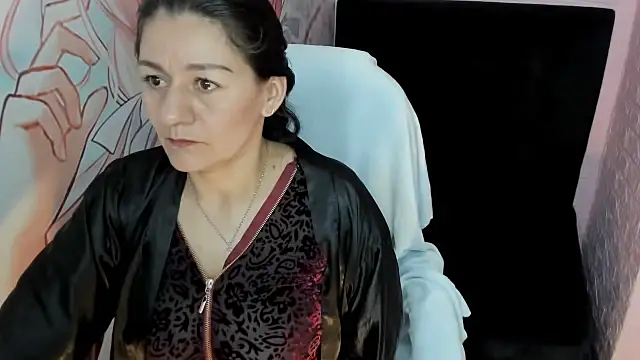 AllysonMilf69 online show from 10-18-25, 02:18