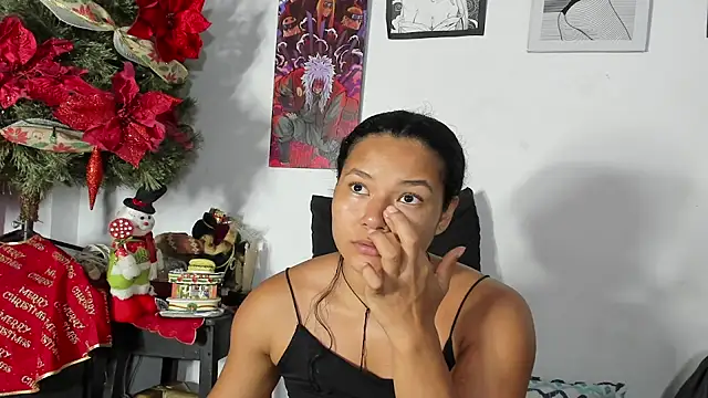 ArtemisGenkai0 online show from 01-04-25, 09:52