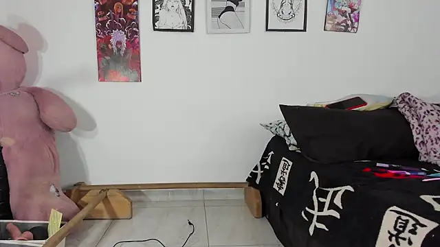 ArtemisGenkai0 online show from 01-16-25, 06:48