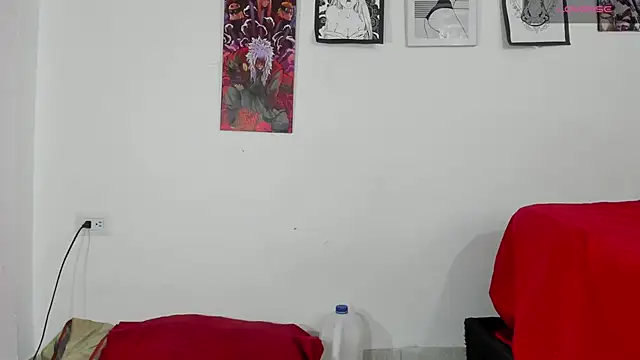 ArtemisGenkai0 online show from 09-11-25, 12:38