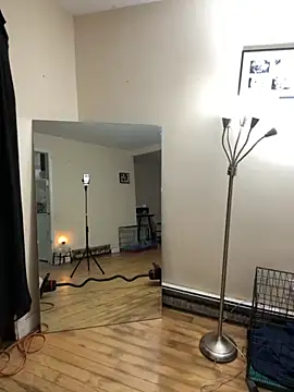 DaddySnowXX online show from 09-11-25, 01:49