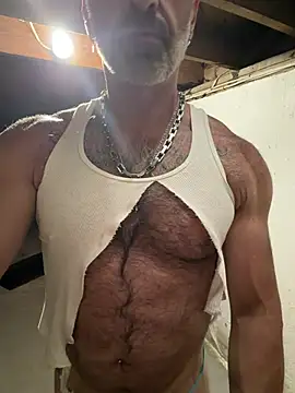 DaddySnowXX online show from 06-24-26, 01:37