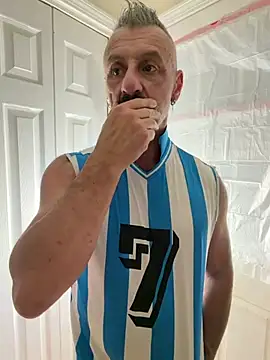 DaddySnowXX online show from 07-03-26, 02:51