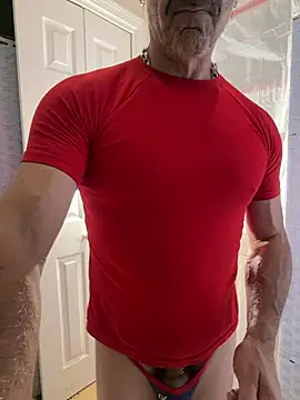 DaddySnowXX online show from 07-07-26, 12:24