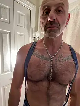DaddySnowXX online show from 07-16-26, 03:45