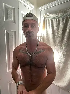 DaddySnowXX online show from 07-20-26, 06:38