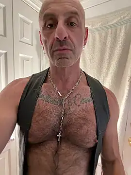 DaddySnowXX online show from 07-22-26, 06:49