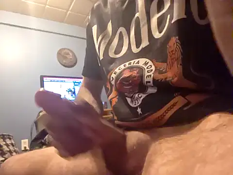 Joysdic41 online show from 01-08-26, 01:24