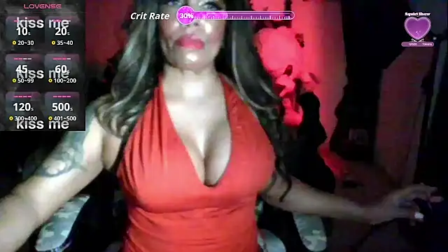 Snapshot of MadisonJayde chatting on 09-17-25, 04:25 MadisonJayde online show from 09-17-25, 04:25