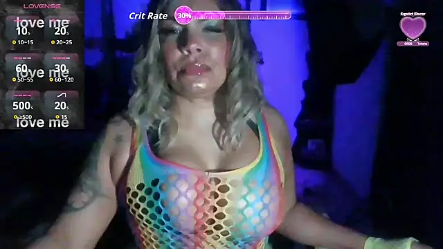 Snapshot of MadisonJayde chatting on 10-01-25, 04:40 MadisonJayde online show from 10-01-25, 04:40