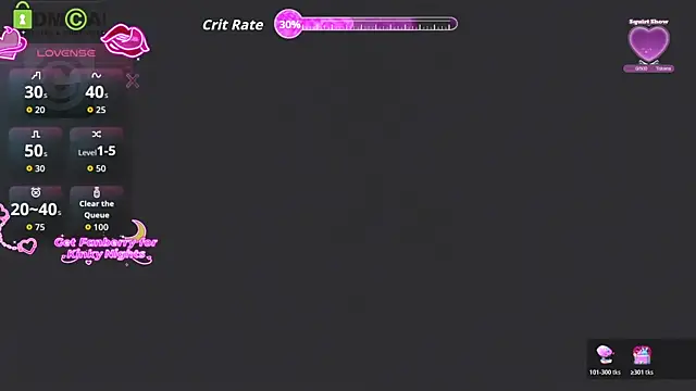 MadisonJayde online show from 05-01-26, 06:51