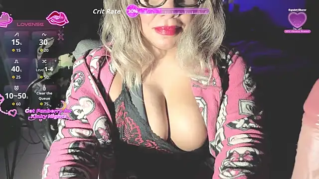 MadisonJayde online show from 05-13-26, 06:11
